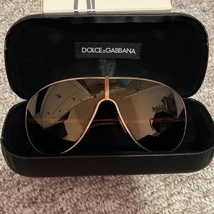 Dolce & Gabbana sunglasses